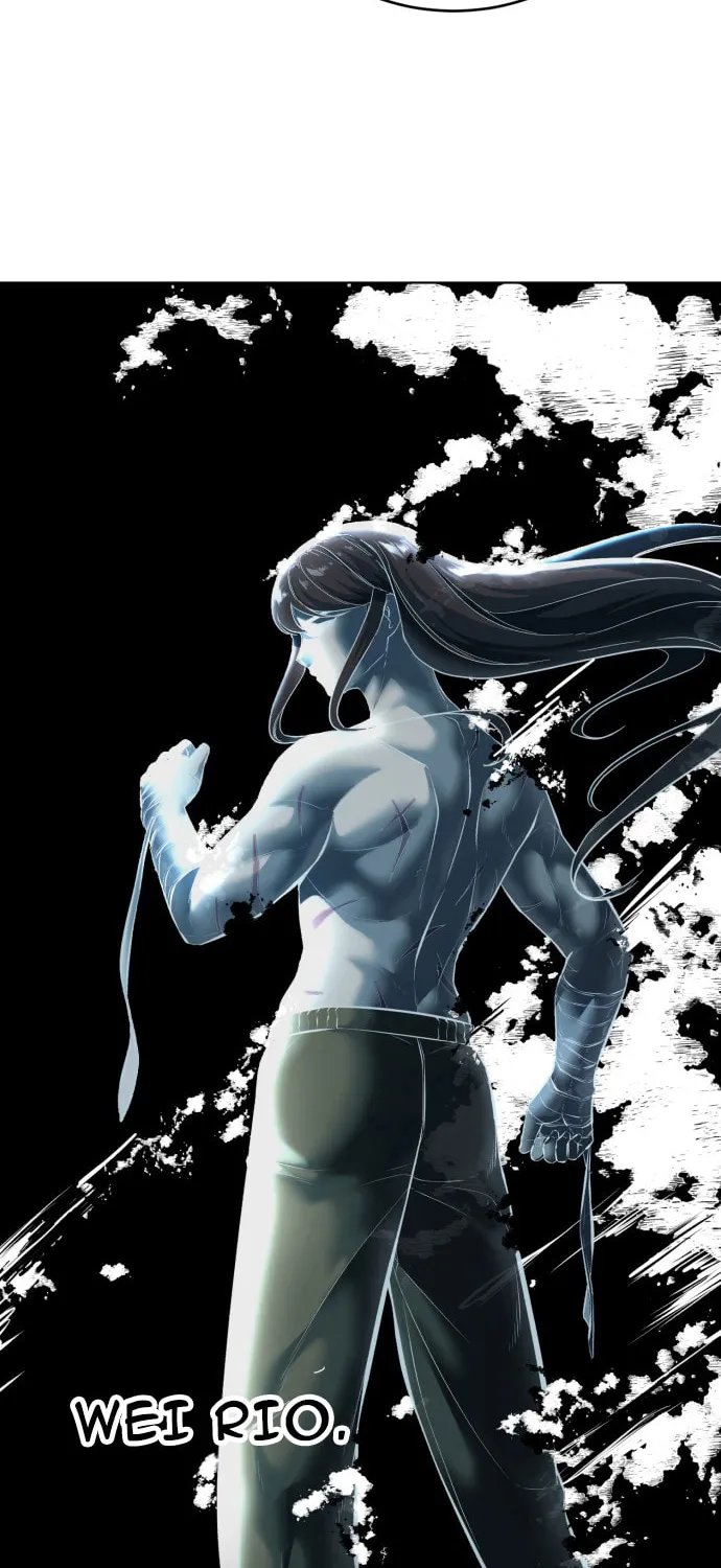 Hero Ticket Chapter 0 page 116 - 