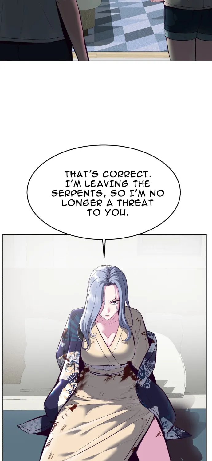 Hero Ticket Chapter 0 page 15 - 