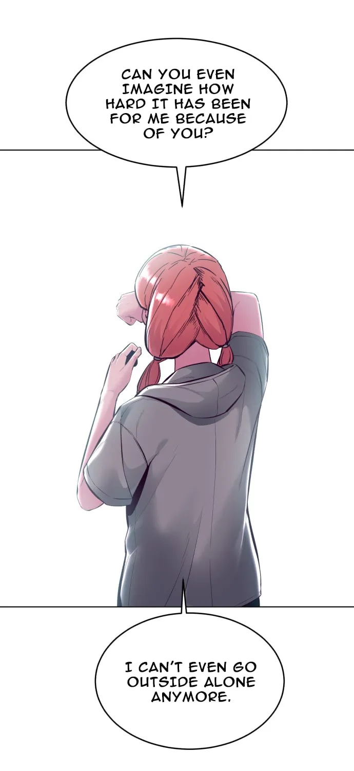 Hero Ticket Chapter 0 page 17 - 