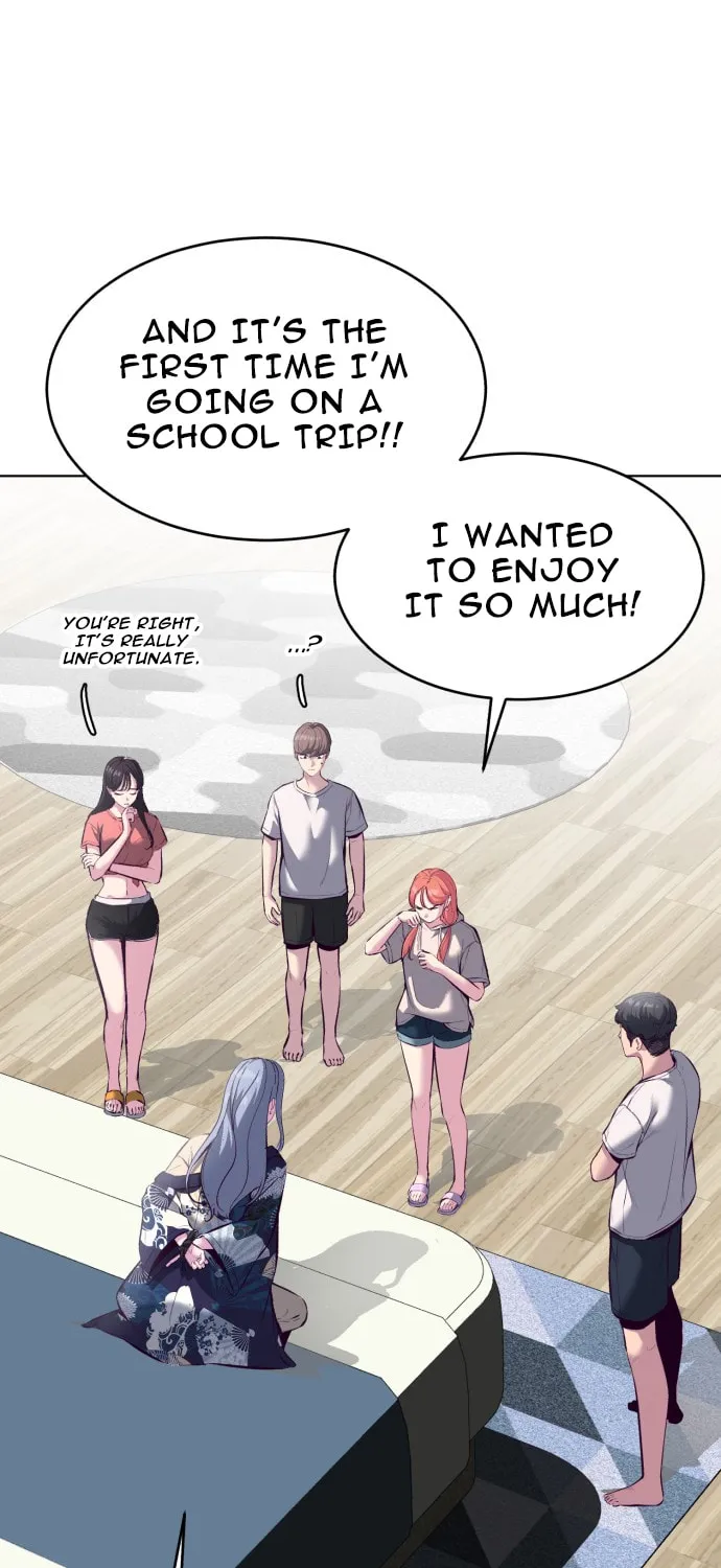 Hero Ticket Chapter 0 page 18 - 