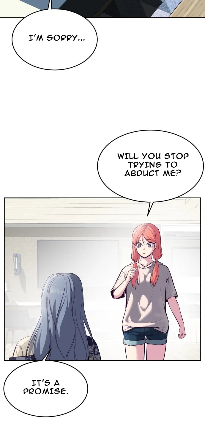 Hero Ticket Chapter 0 page 19 - 