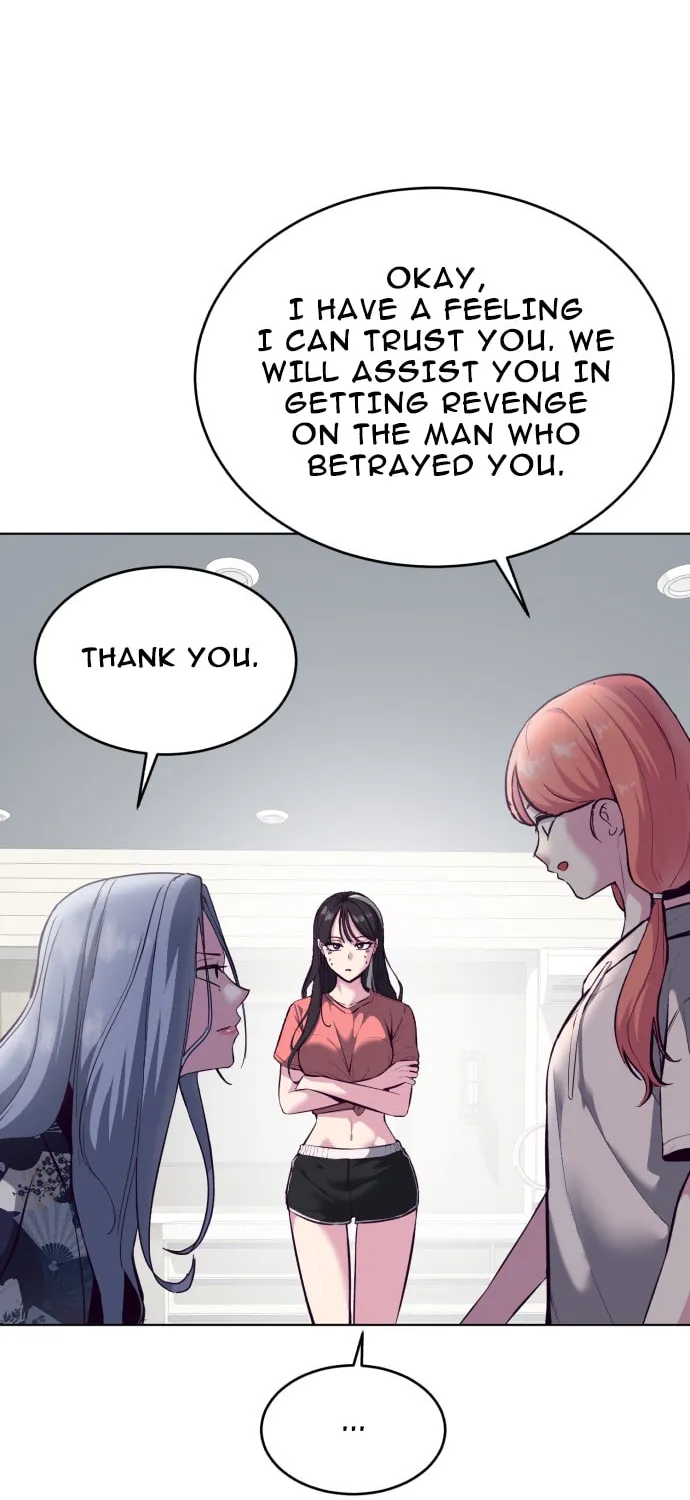 Hero Ticket Chapter 0 page 20 - 