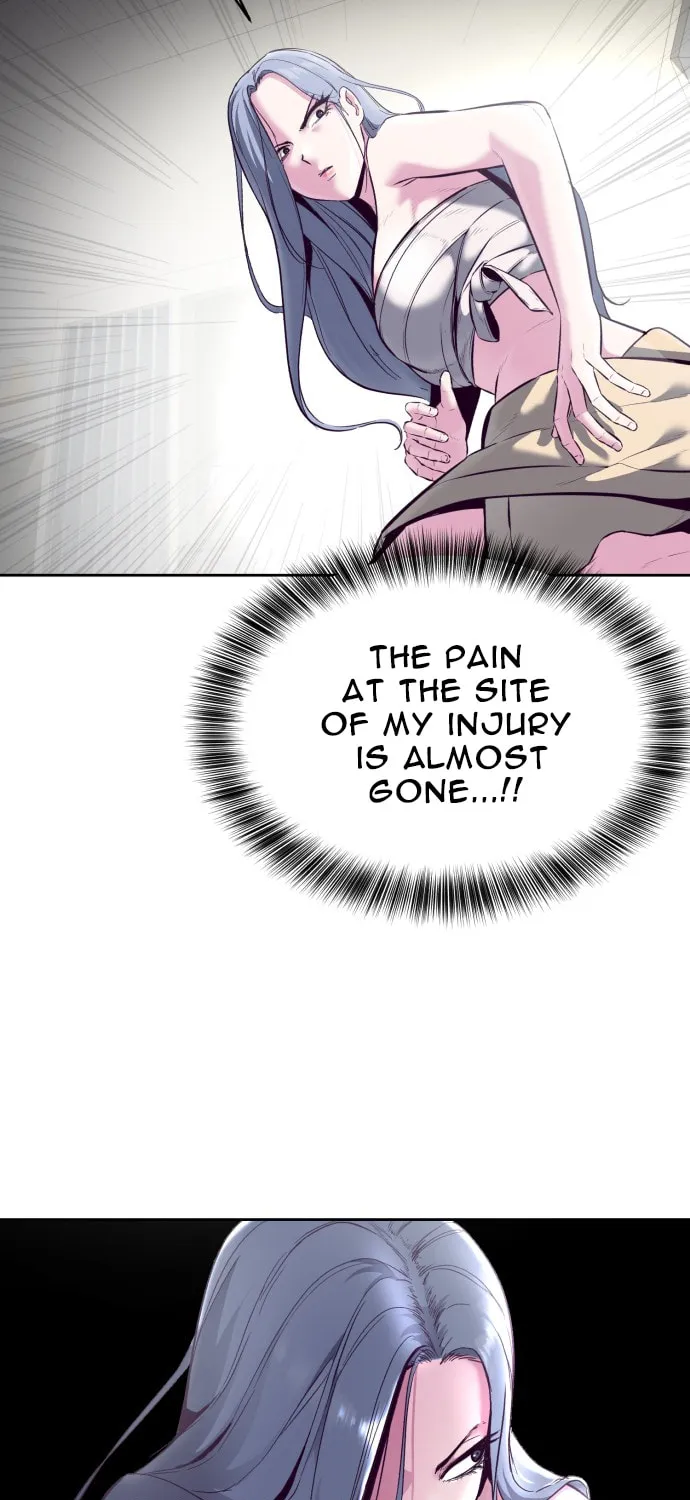 Hero Ticket Chapter 0 page 3 - 