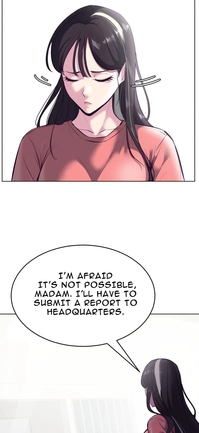 Hero Ticket Chapter 0 page 22 - 