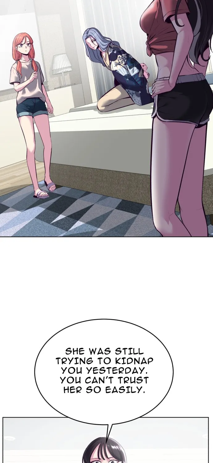 Hero Ticket Chapter 0 page 23 - 