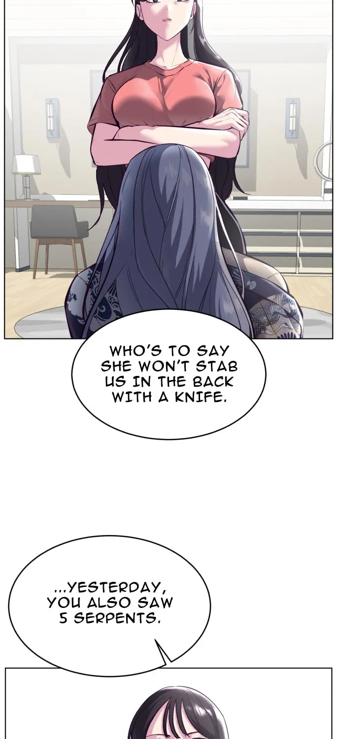 Hero Ticket Chapter 0 page 24 - 