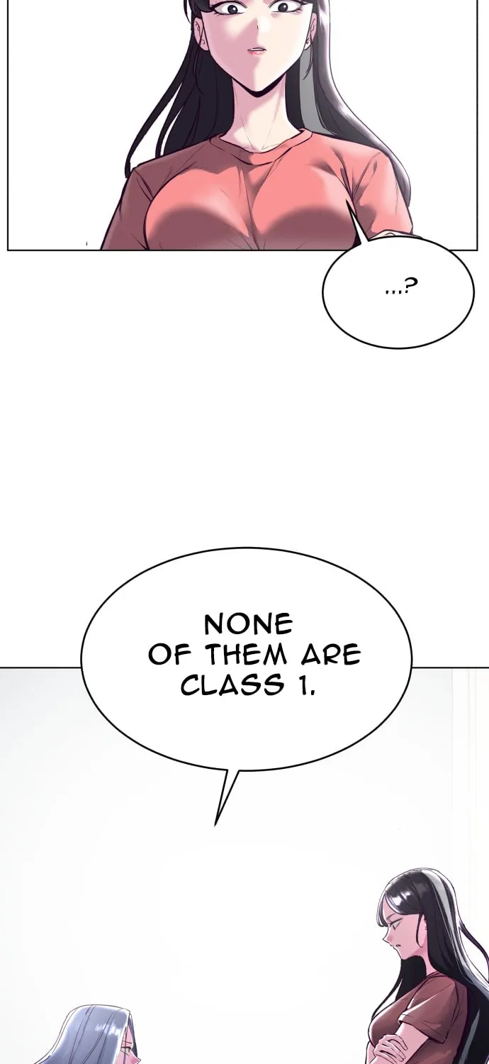 Hero Ticket Chapter 0 page 25 - 