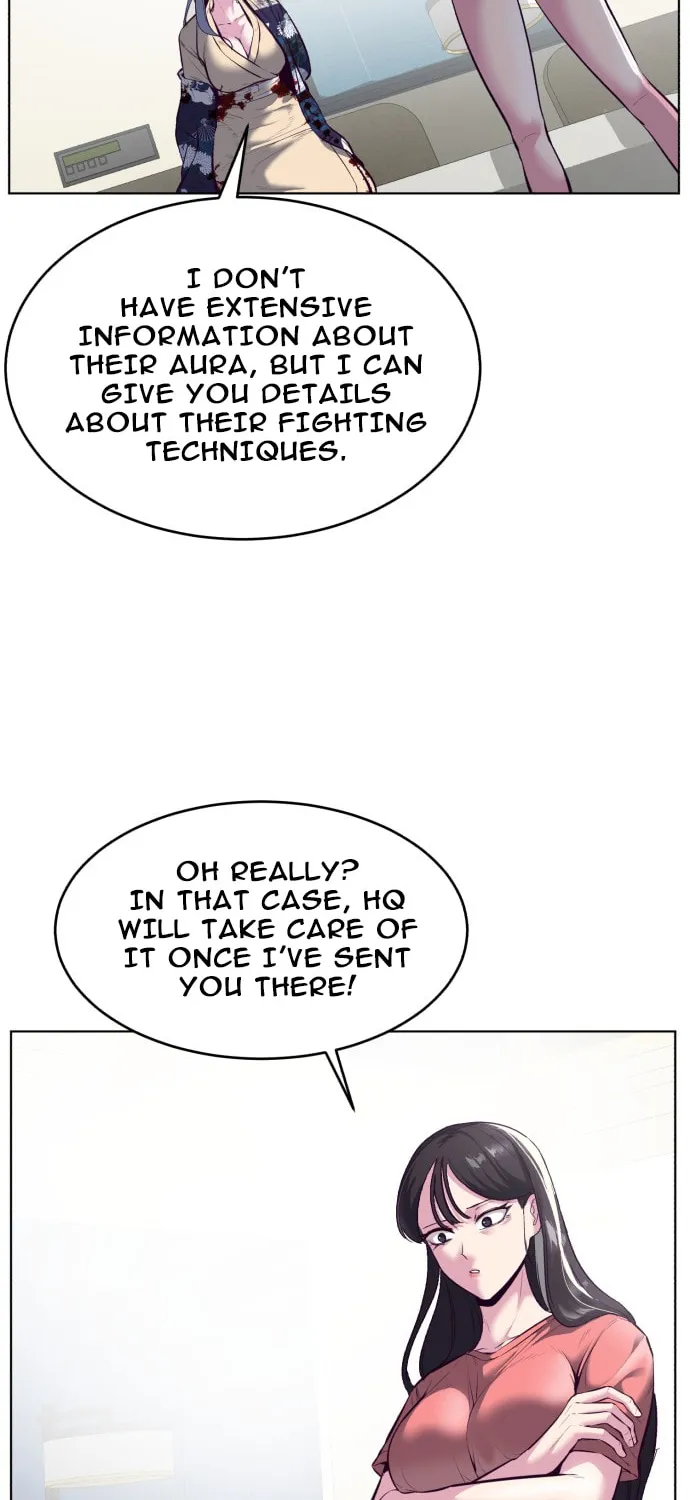 Hero Ticket Chapter 0 page 27 - 