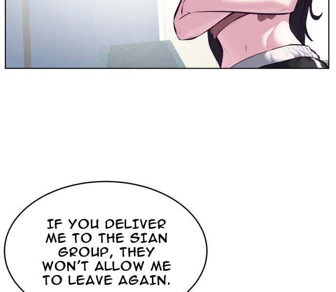 Hero Ticket Chapter 0 page 28 - 