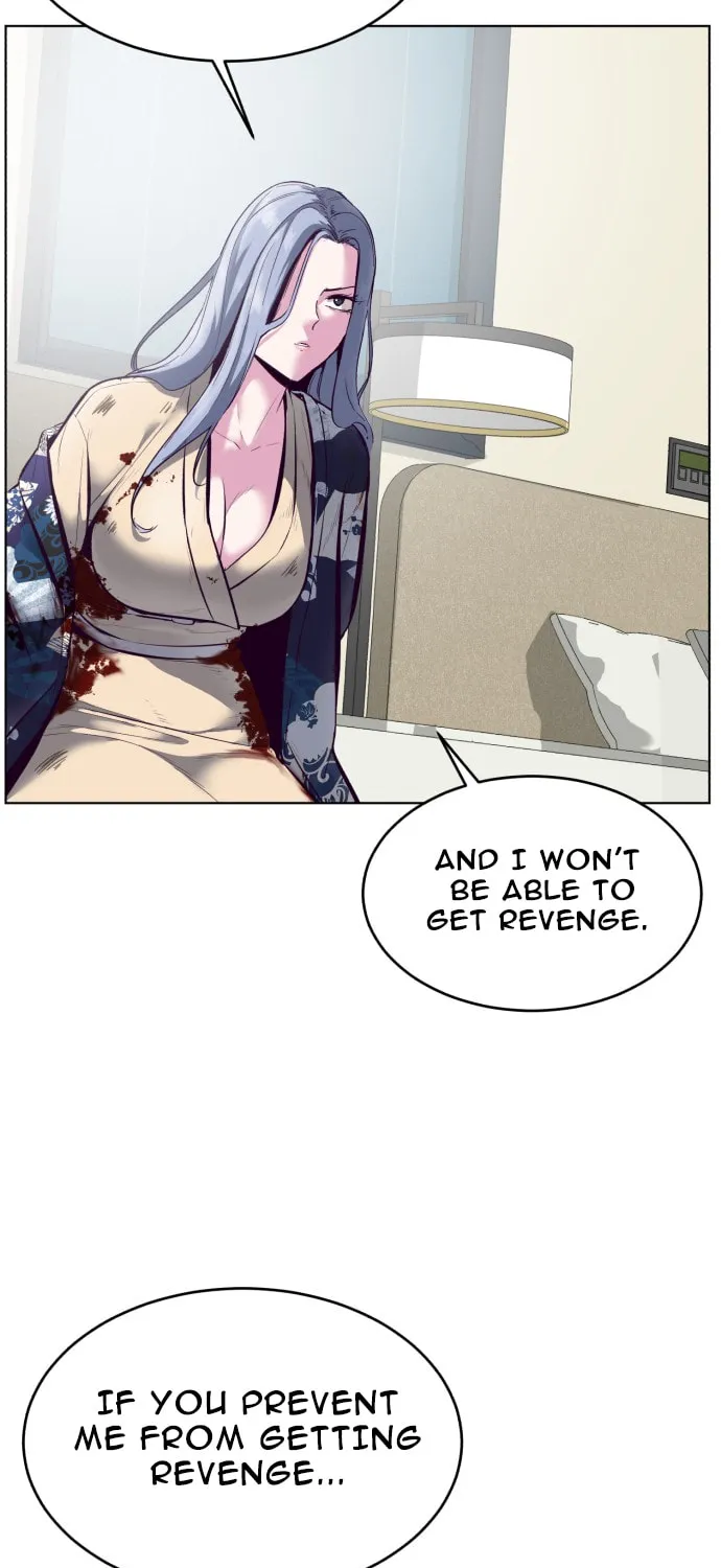 Hero Ticket Chapter 0 page 29 - 