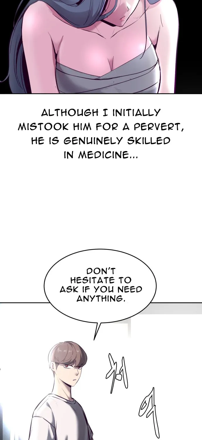 Hero Ticket Chapter 0 page 4 - 