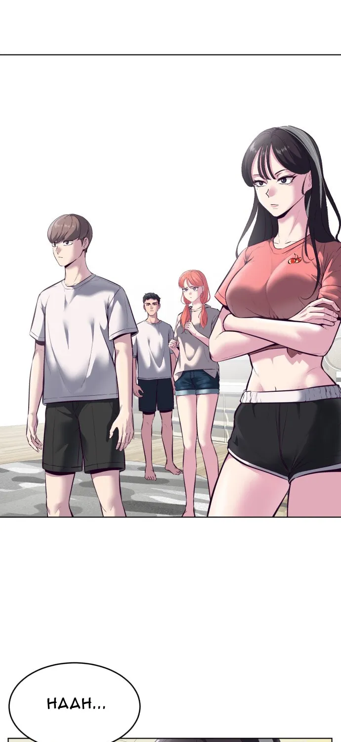 Hero Ticket Chapter 0 page 31 - 