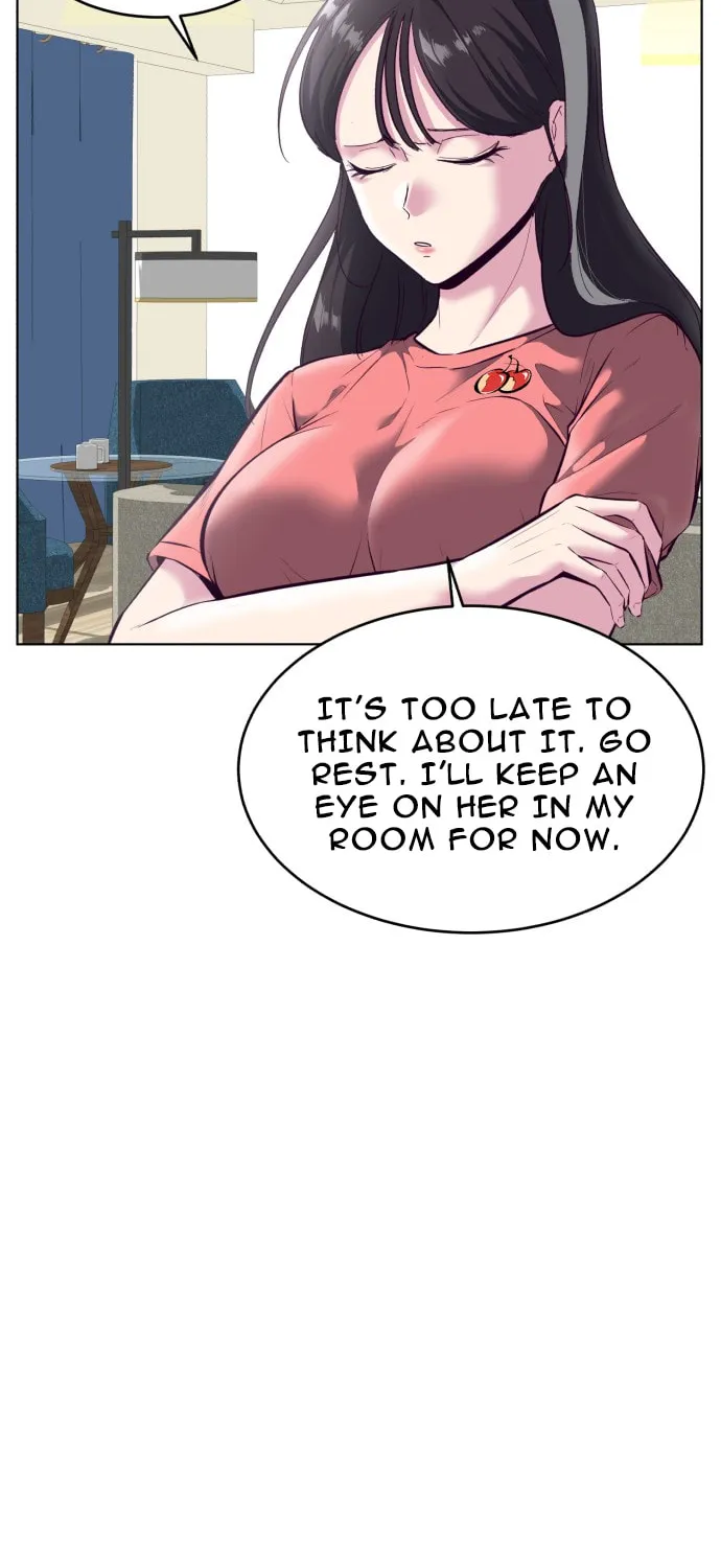 Hero Ticket Chapter 0 page 32 - 