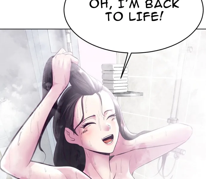 Hero Ticket Chapter 0 page 35 - 