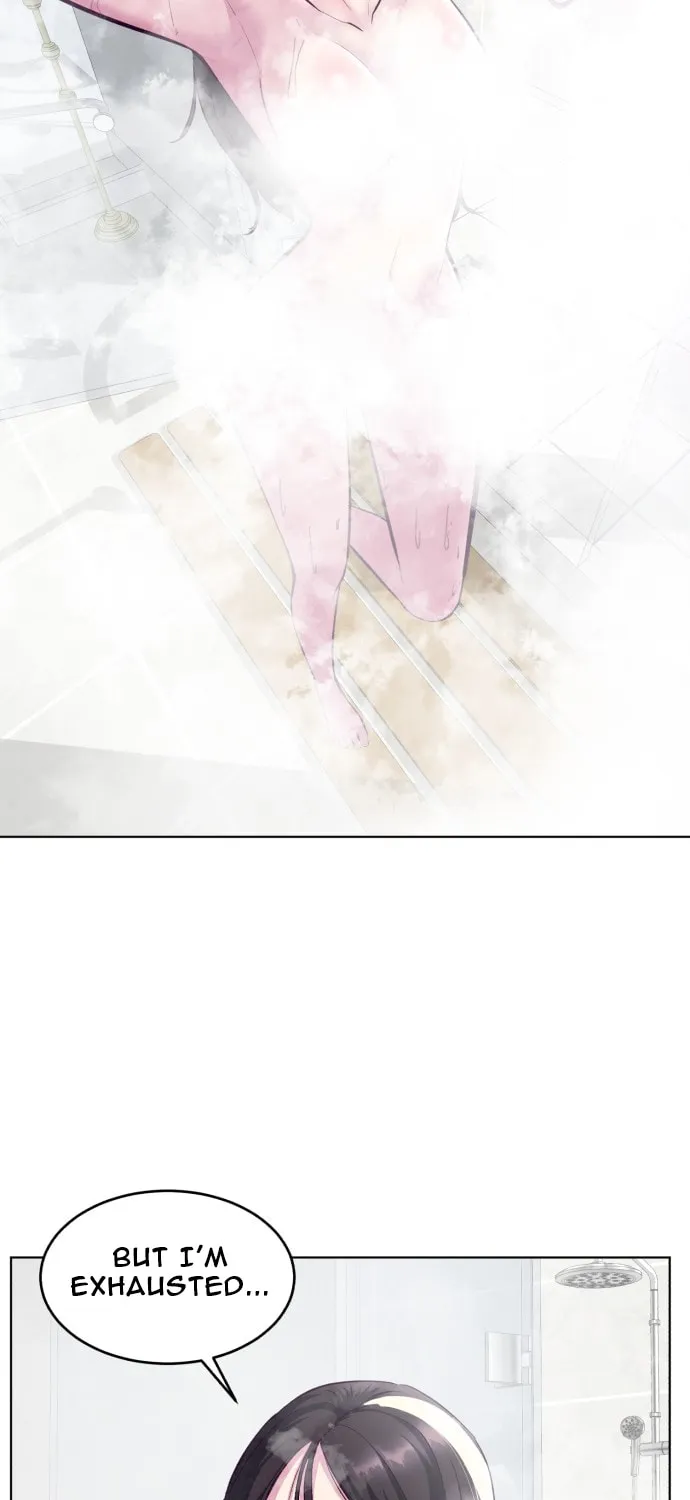 Hero Ticket Chapter 0 page 36 - 