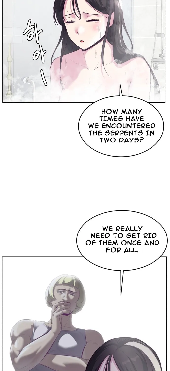 Hero Ticket Chapter 0 page 37 - 