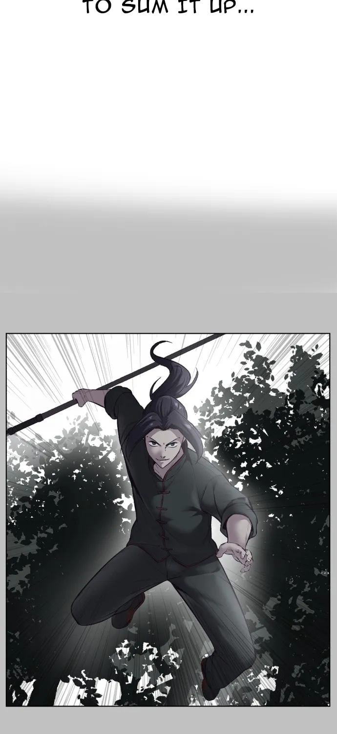 Hero Ticket Chapter 0 page 40 - 