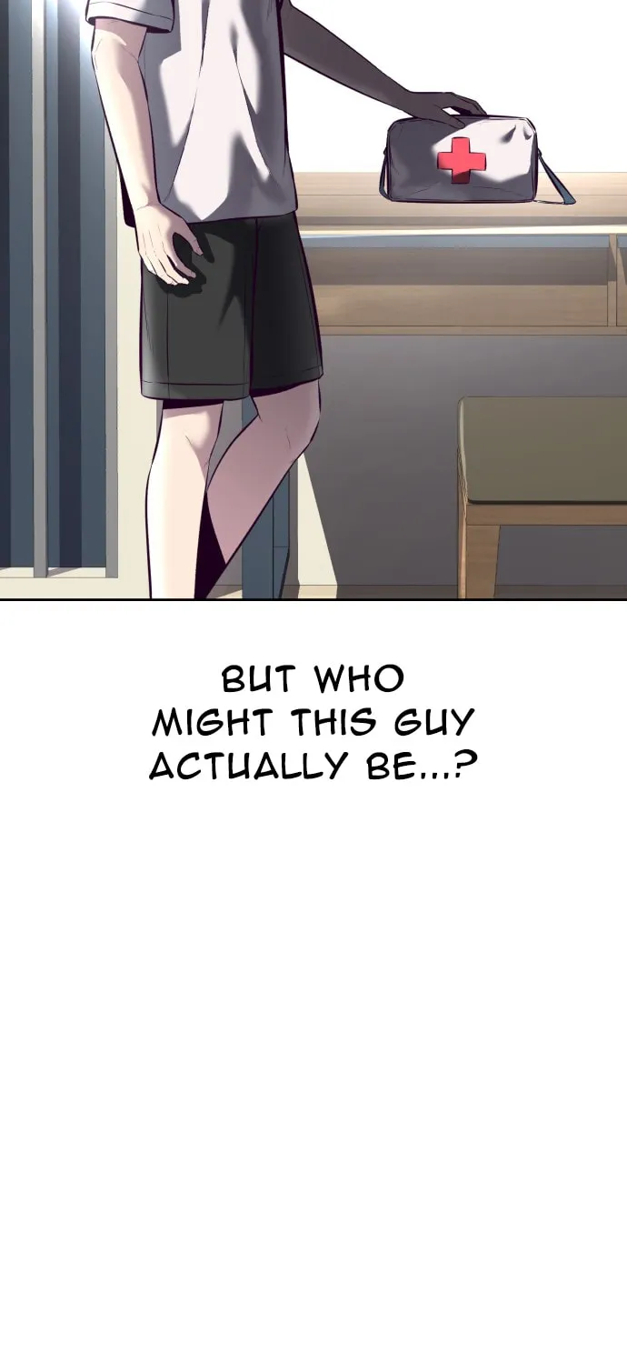 Hero Ticket Chapter 0 page 5 - 