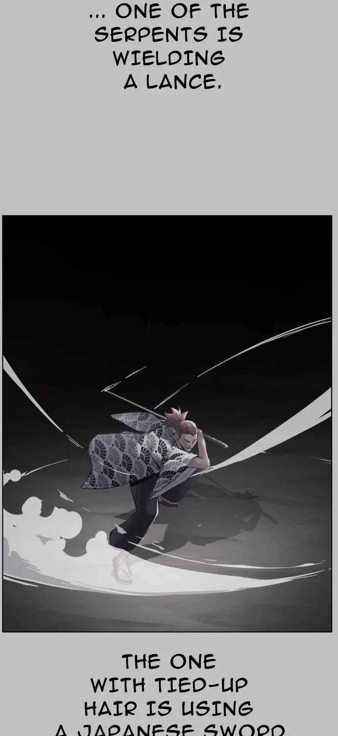 Hero Ticket Chapter 0 page 41 - 