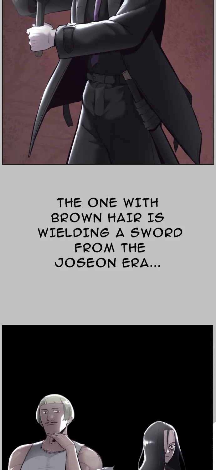 Hero Ticket Chapter 0 page 43 - 