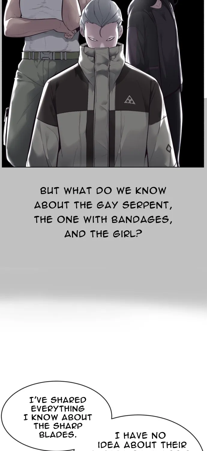 Hero Ticket Chapter 0 page 44 - 