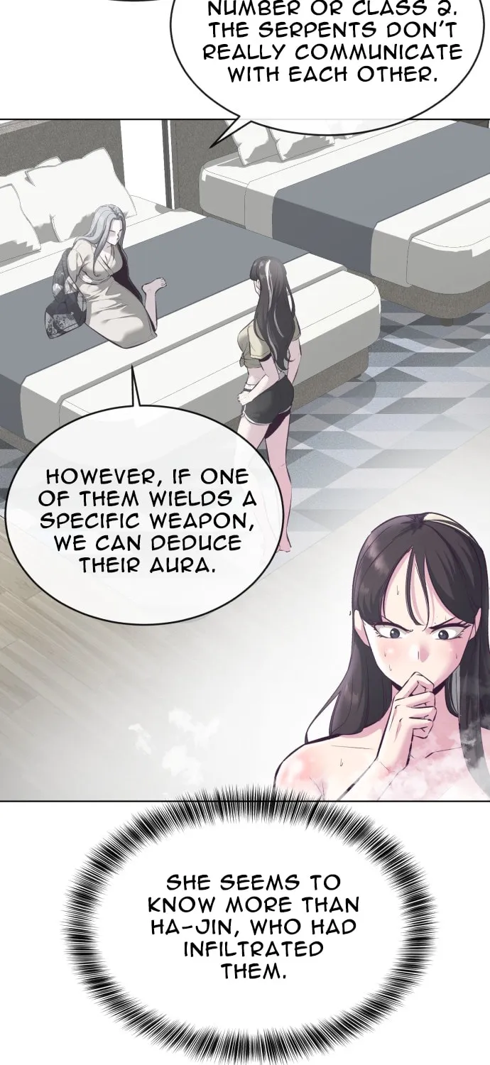 Hero Ticket Chapter 0 page 45 - 