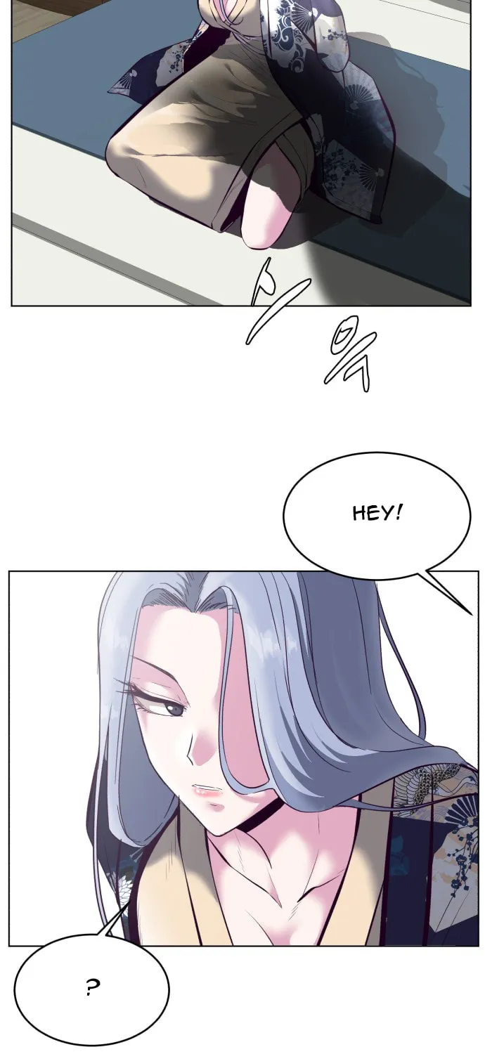 Hero Ticket Chapter 0 page 47 - 