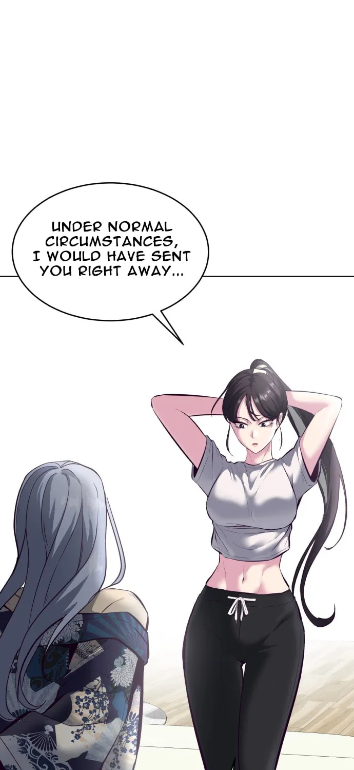Hero Ticket Chapter 0 page 48 - 