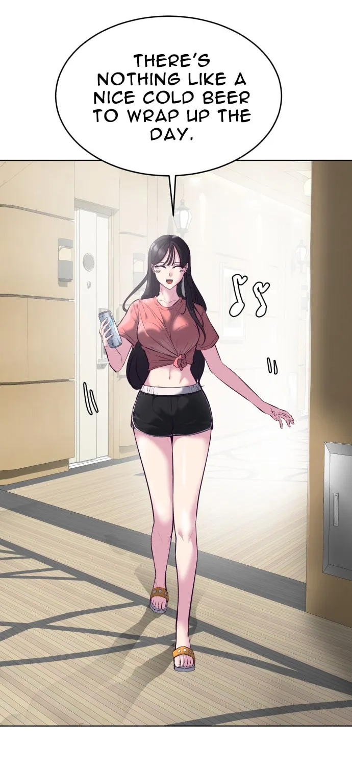 Hero Ticket Chapter 0 page 6 - 