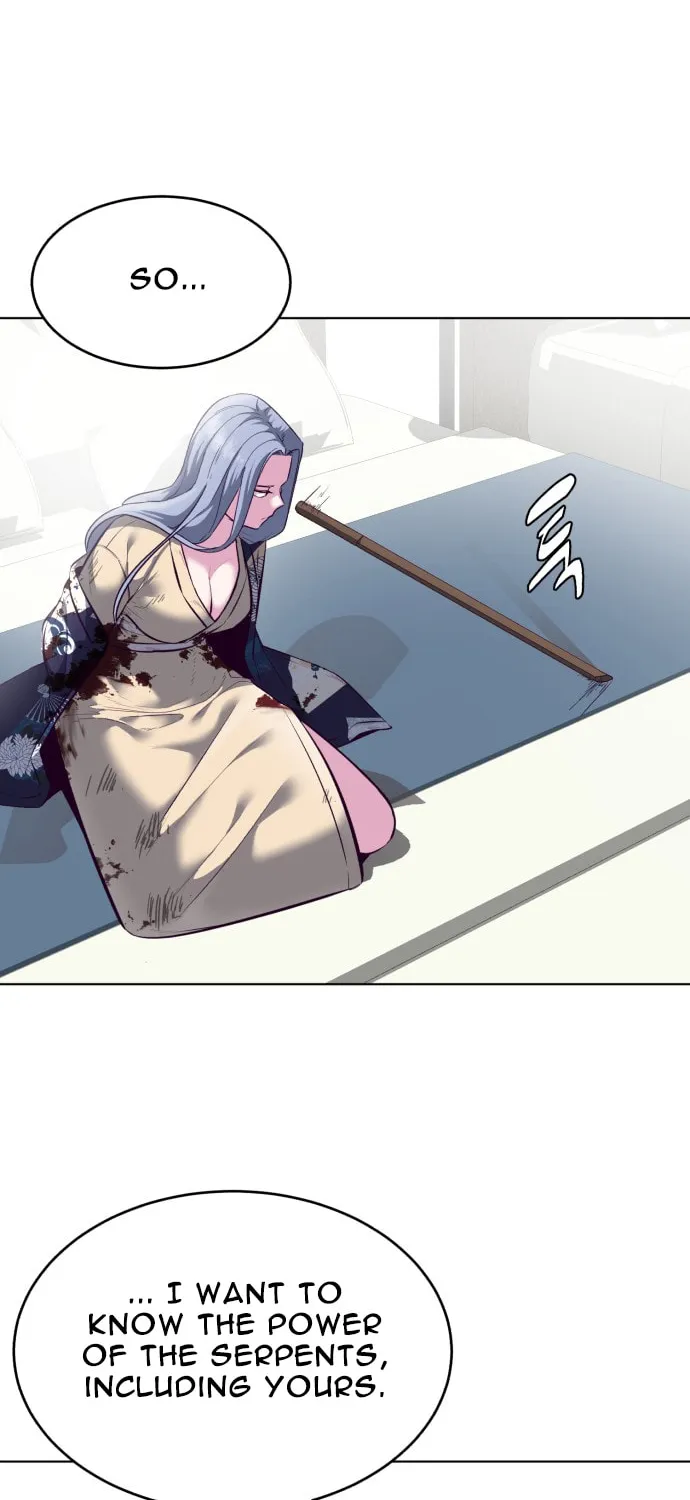 Hero Ticket Chapter 0 page 51 - 