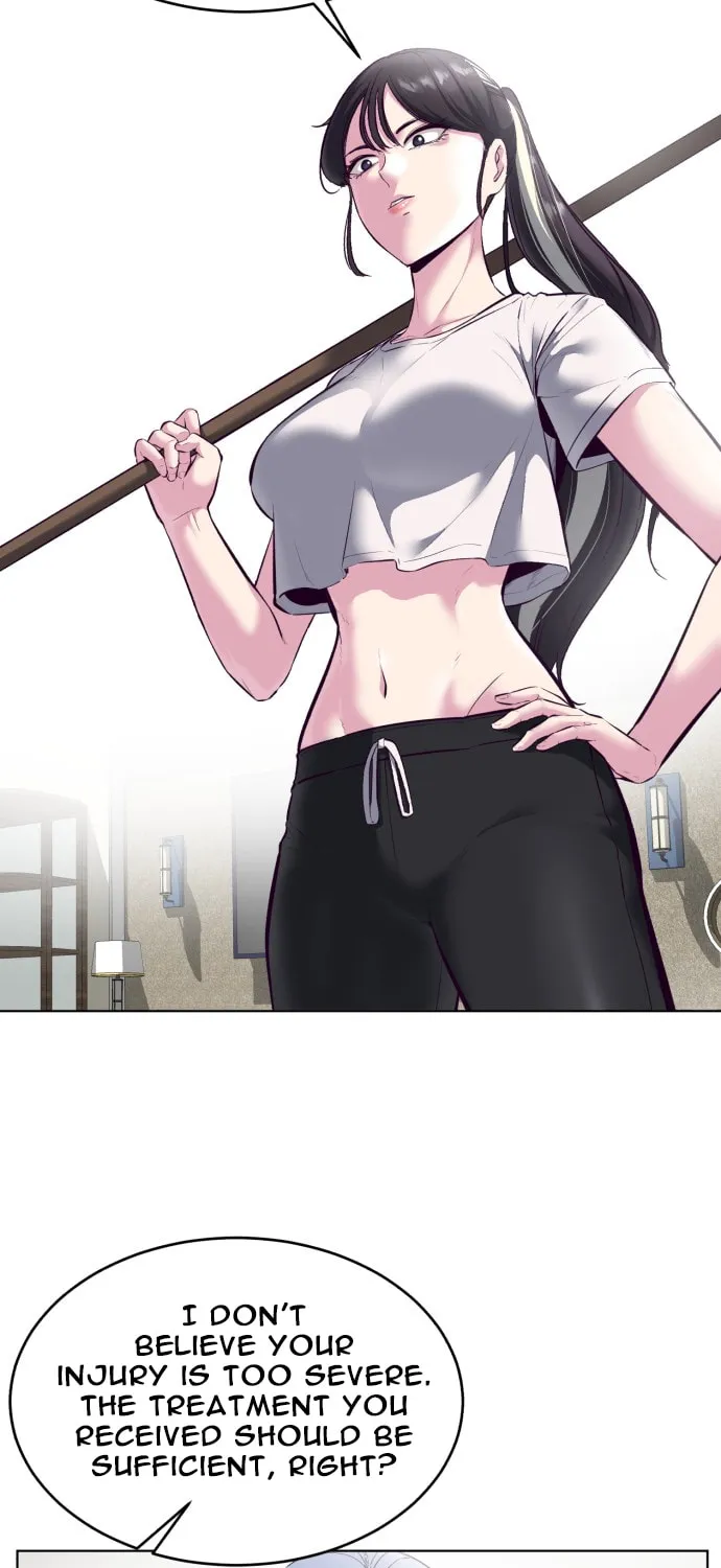 Hero Ticket Chapter 0 page 52 - 