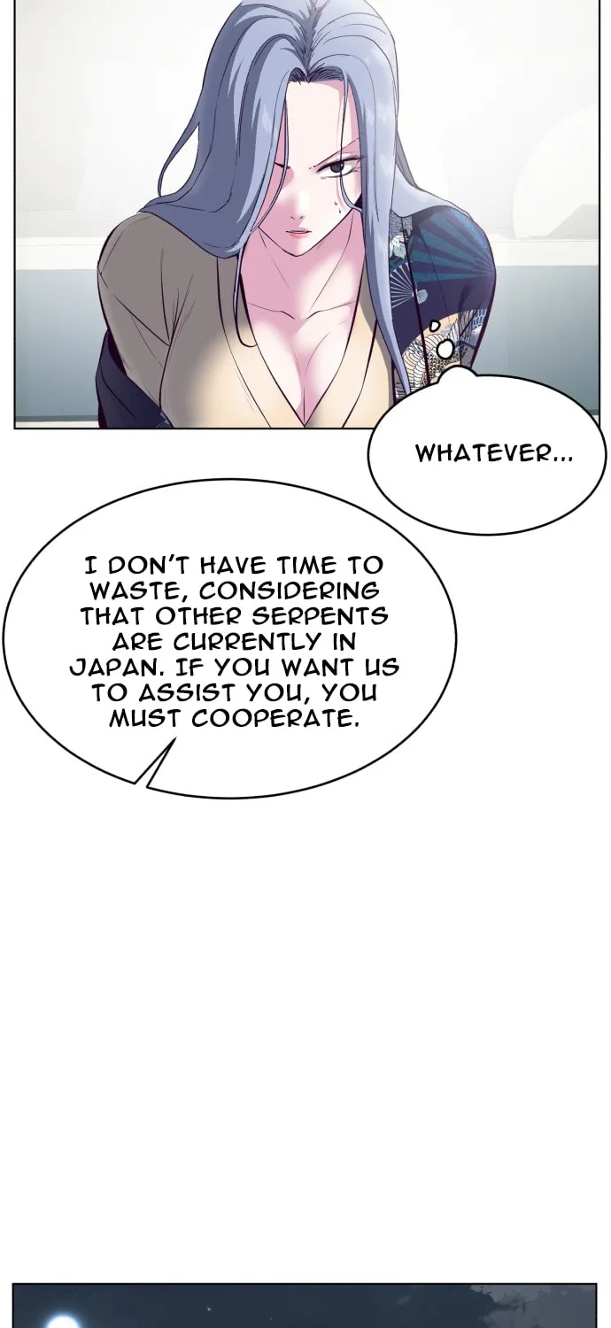 Hero Ticket Chapter 0 page 53 - 