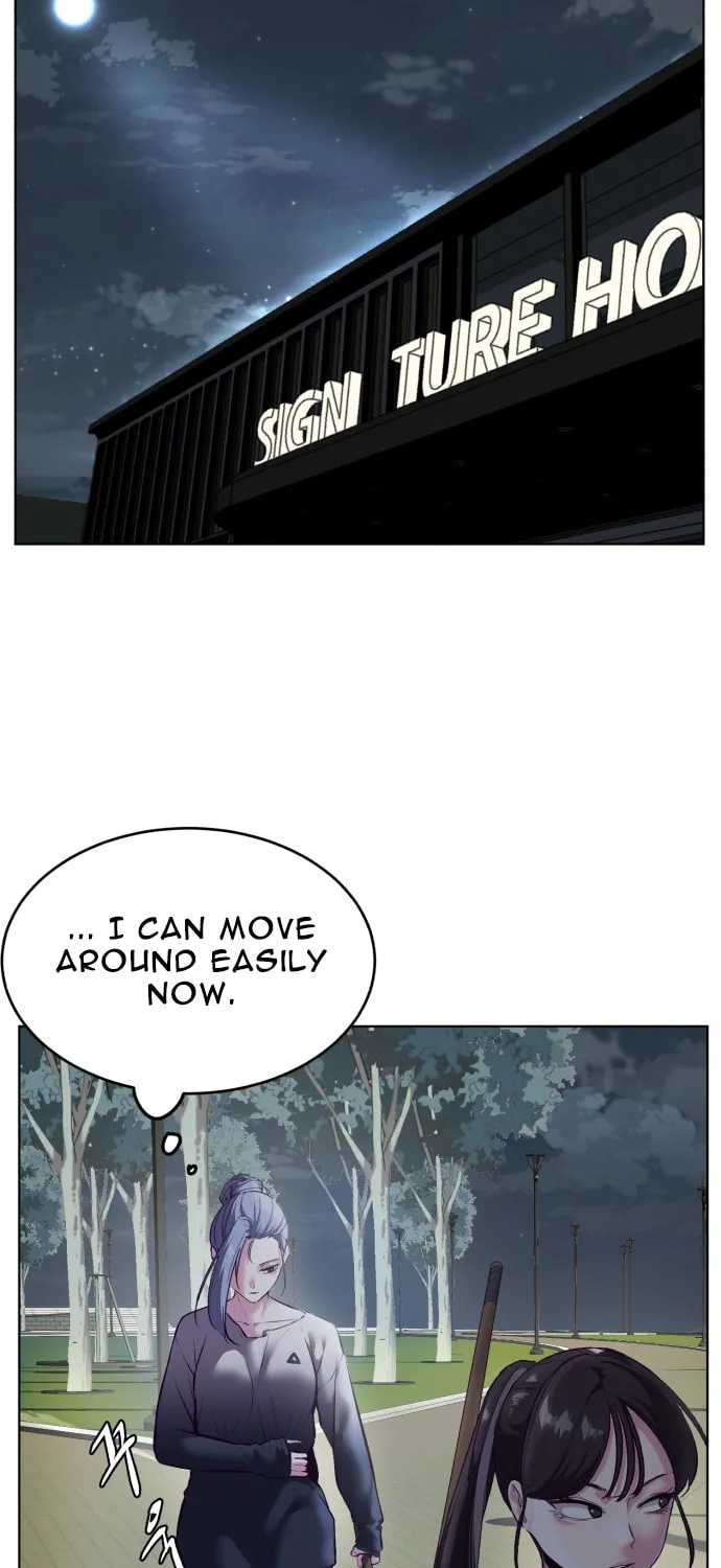 Hero Ticket Chapter 0 page 54 - 