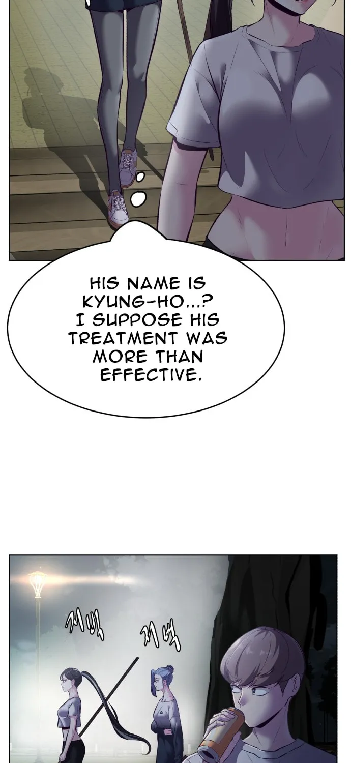 Hero Ticket Chapter 0 page 55 - 