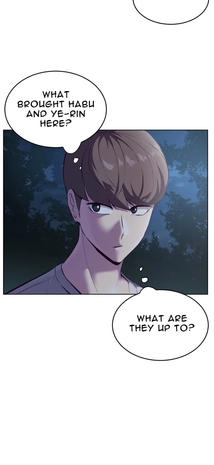 Hero Ticket Chapter 0 page 57 - 