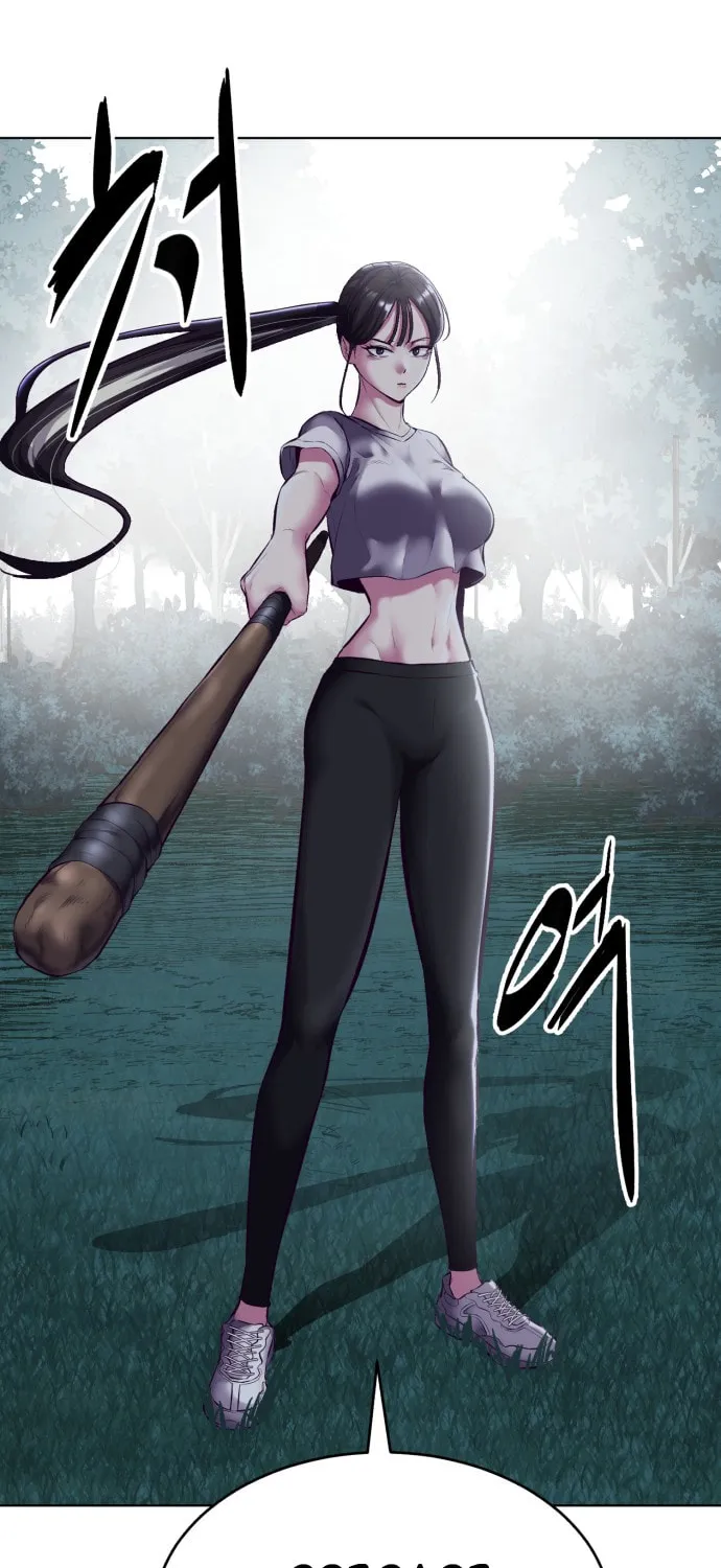 Hero Ticket Chapter 0 page 58 - 