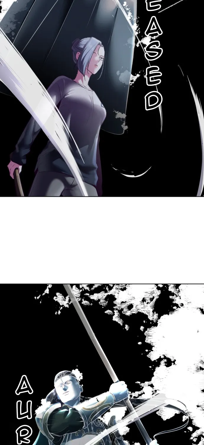 Hero Ticket Chapter 0 page 60 - 