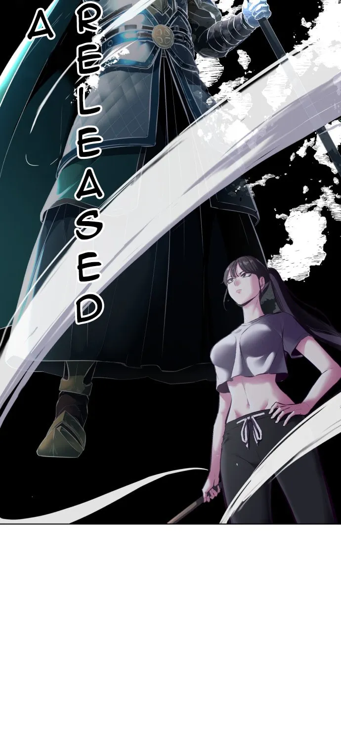 Hero Ticket Chapter 0 page 61 - 