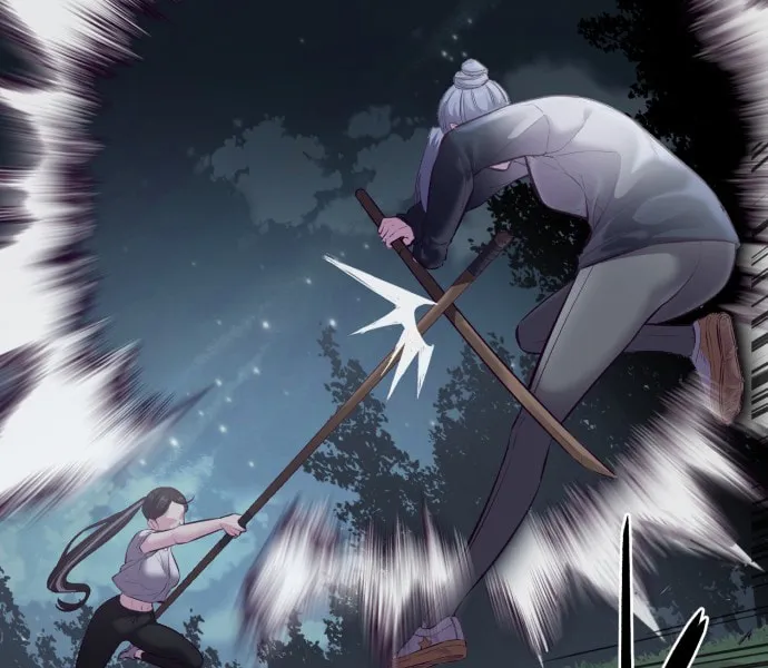 Hero Ticket Chapter 0 page 63 - 