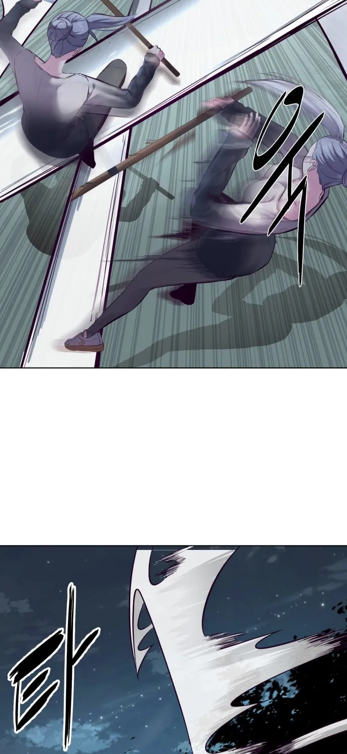 Hero Ticket Chapter 0 page 65 - 