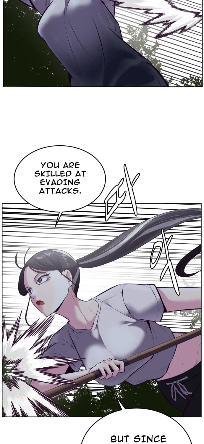 Hero Ticket Chapter 0 page 67 - 