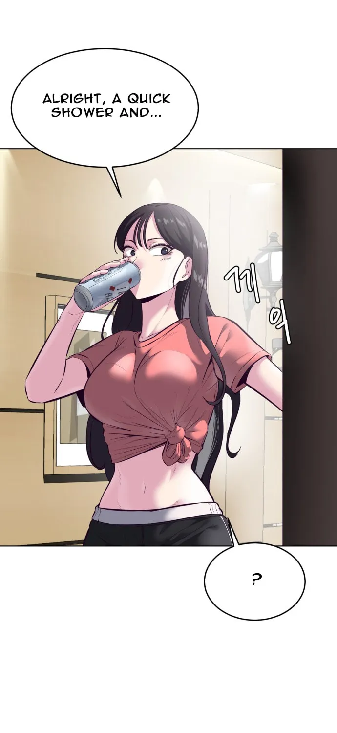 Hero Ticket Chapter 0 page 8 - 