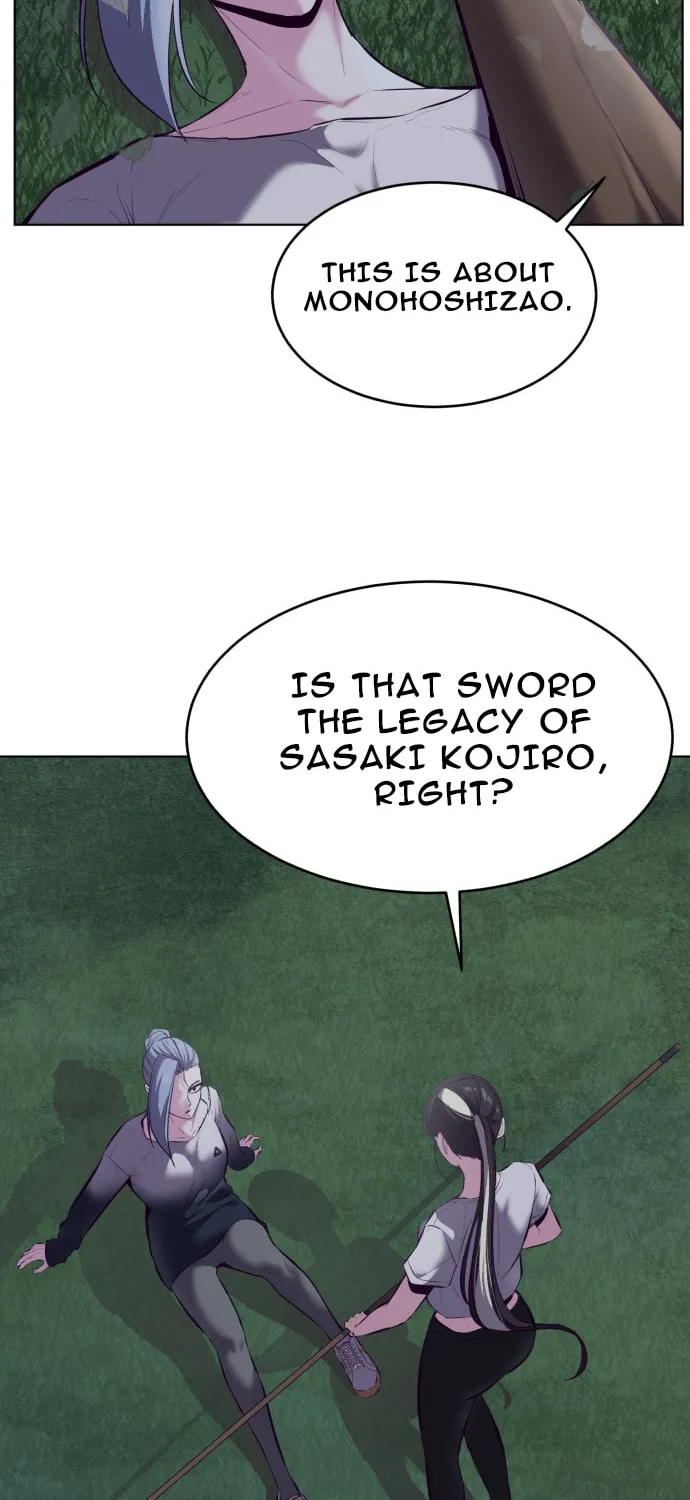 Hero Ticket Chapter 0 page 76 - 