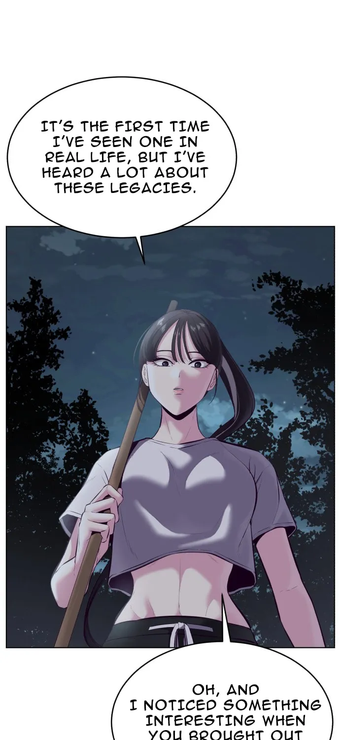Hero Ticket Chapter 0 page 78 - 