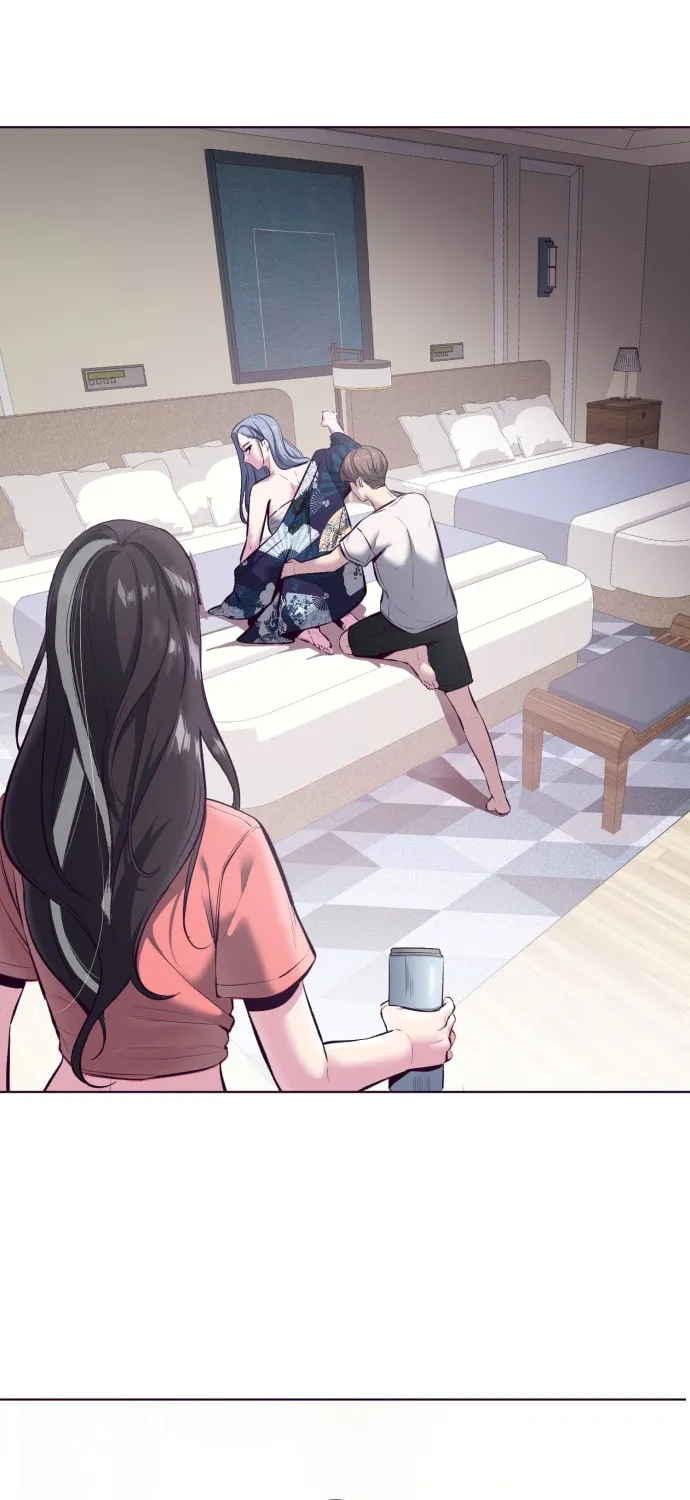 Hero Ticket Chapter 0 page 9 - 