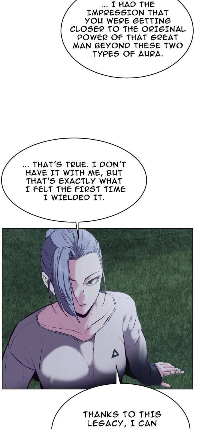 Hero Ticket Chapter 0 page 81 - 