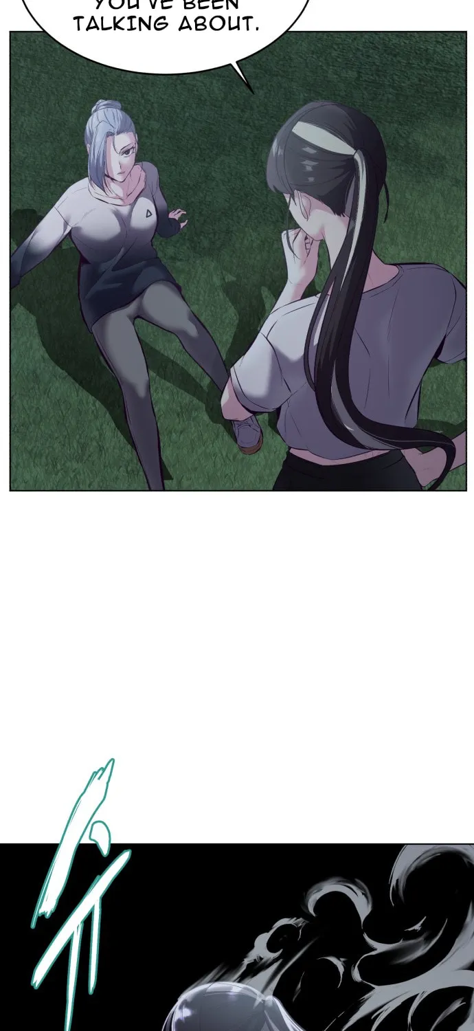Hero Ticket Chapter 0 page 83 - 