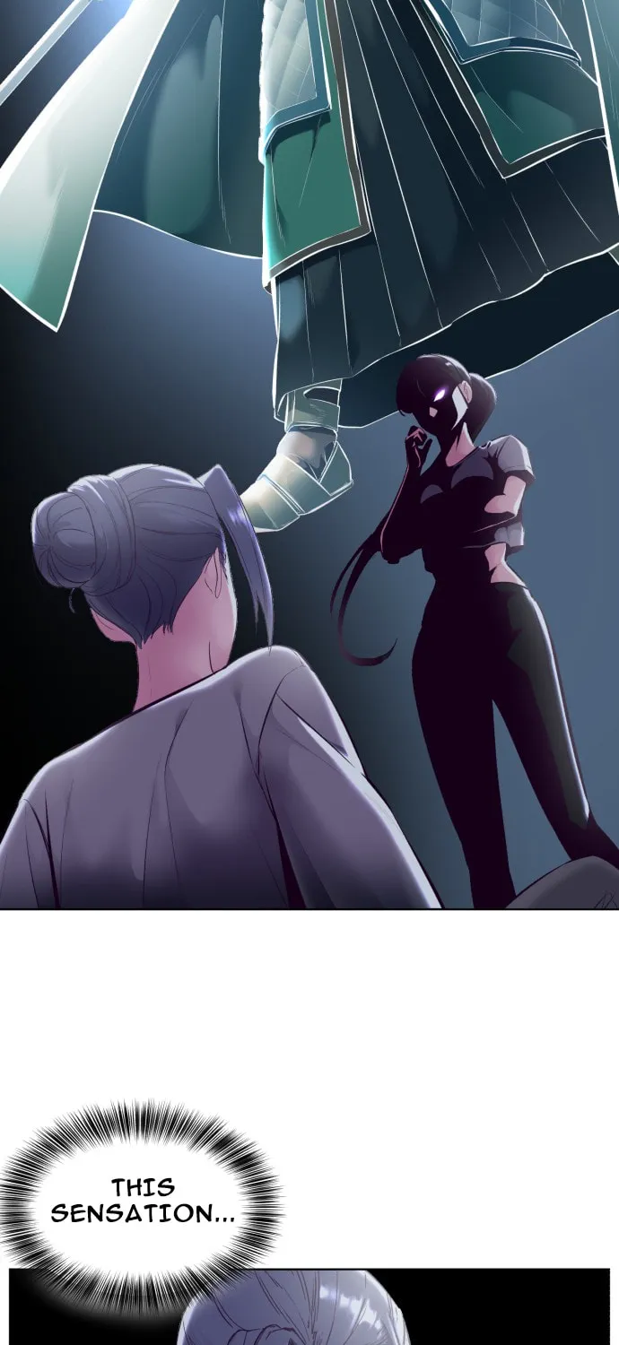 Hero Ticket Chapter 0 page 87 - 