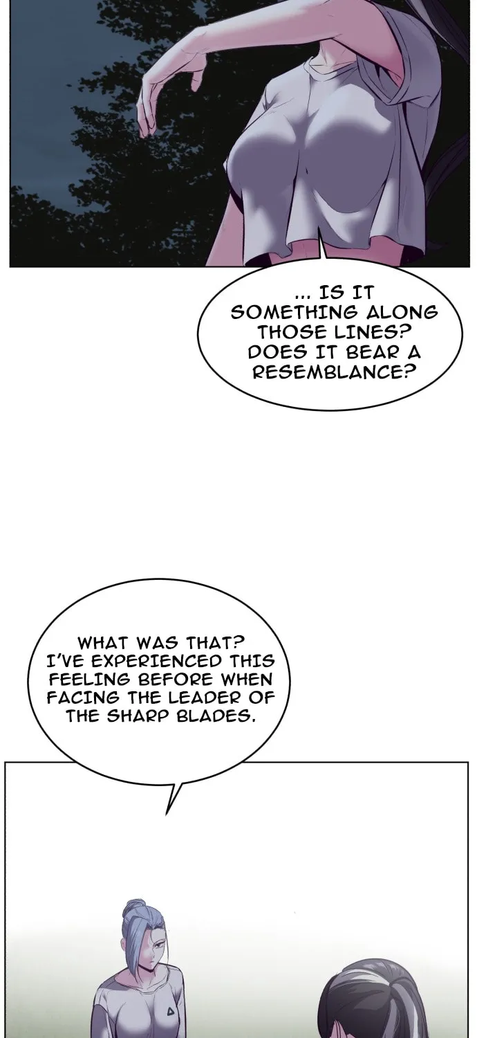 Hero Ticket Chapter 0 page 90 - 