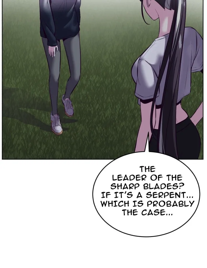 Hero Ticket Chapter 0 page 91 - 